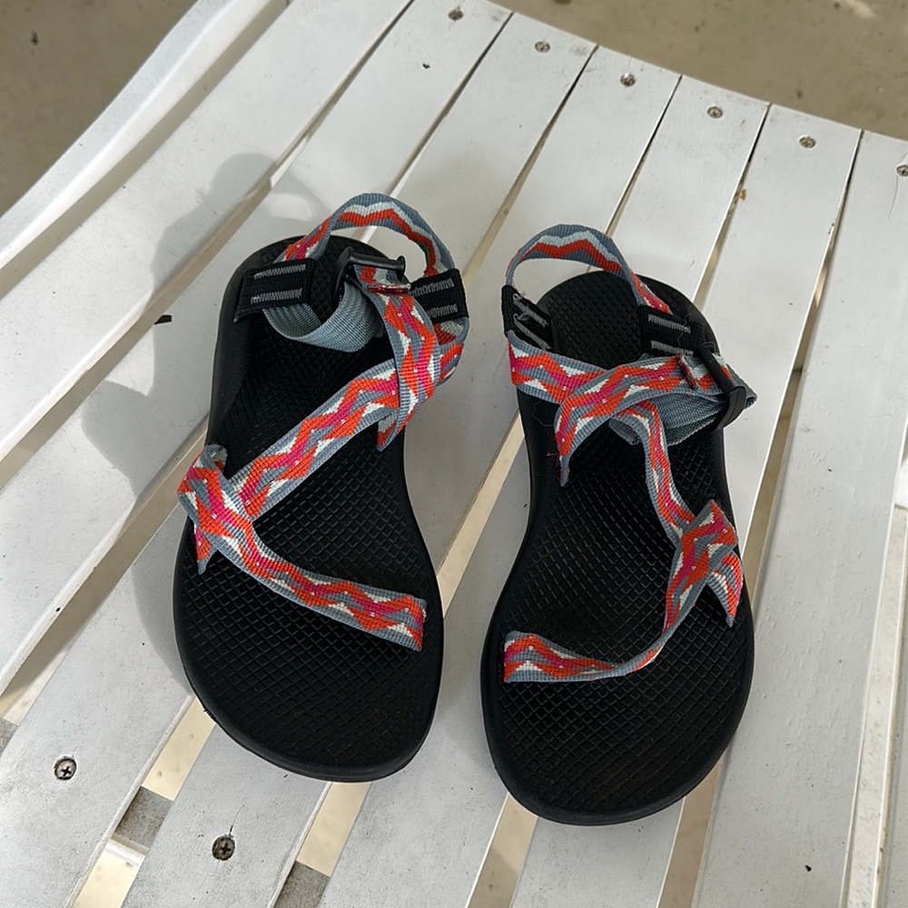Chaco Sandals